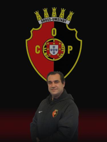 Victor Miguel Oliveira De Faria