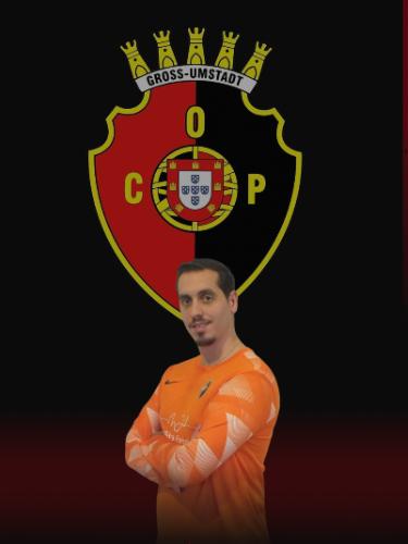 Andre Ribeiro da Silva