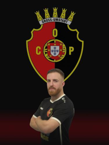 Bruno Silva Ferreira