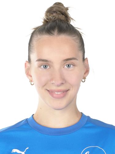 Theresa Kohl