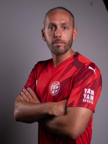 Caner Aydin
