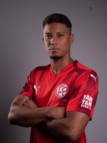 Patrick Yuri Campos De Araujo Souza