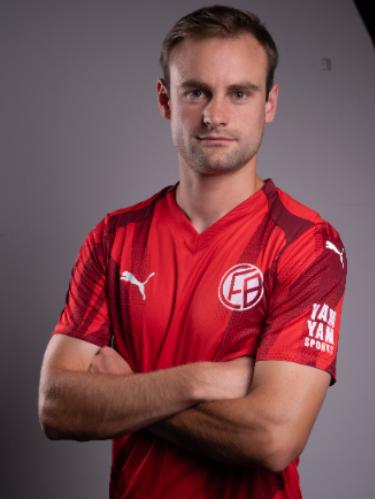 Daniel Faas