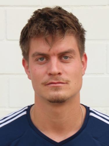 Oliver Bach