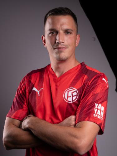 Andrej Kovacevic