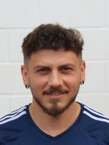 Marco Angelo Caniglia