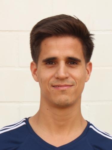 Eduardo Chacon Pineda