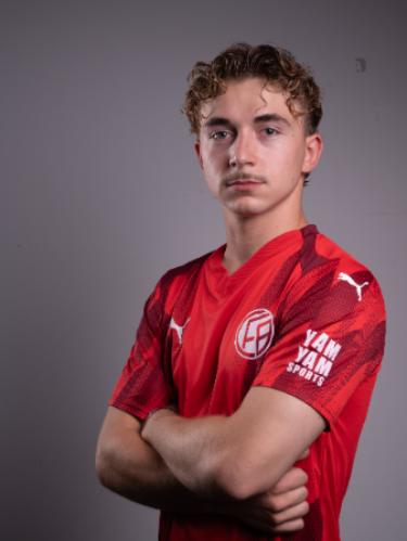 Jonas Räffle