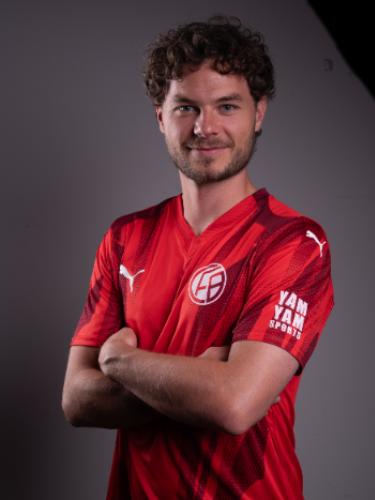 Dennis Schneider