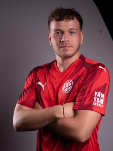 Florian Stimpfig