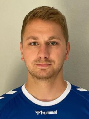 Alexander Salmen