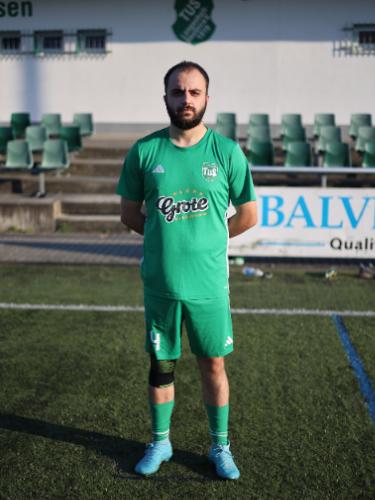 Civan Akdag