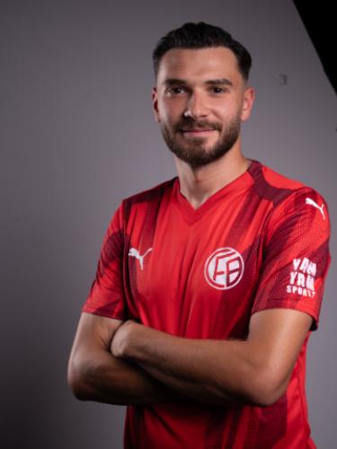 Okan Unat