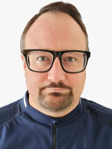 Christian Steiner