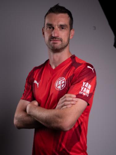 Marco Wurster