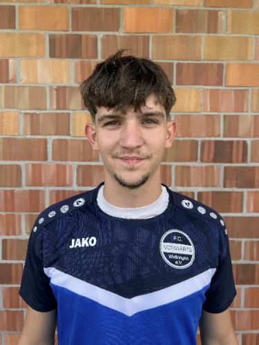 Alex Burgelo