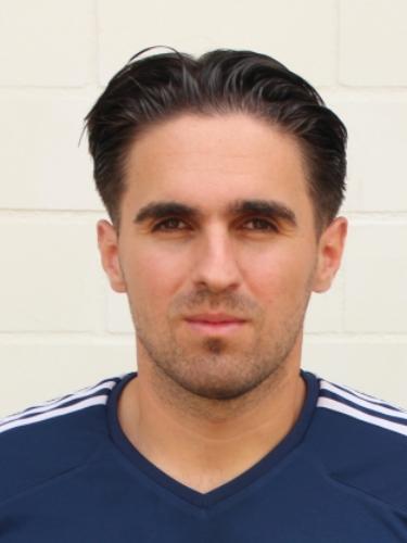 Konstantinos Kotsoglou