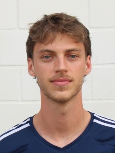 Luca Rube