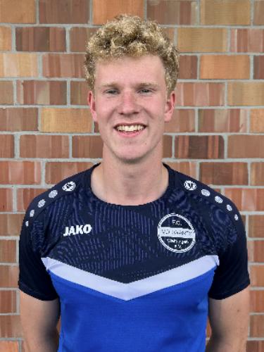 Finn Kaiser