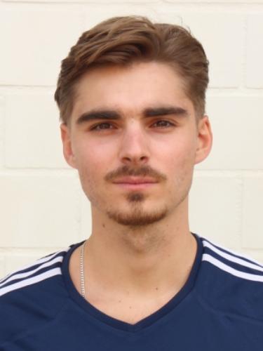 Niklas Stecher