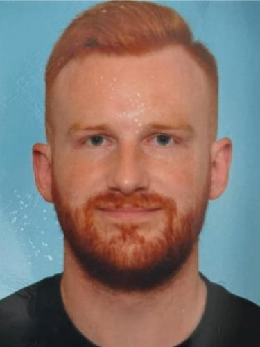 Niklas Geilert