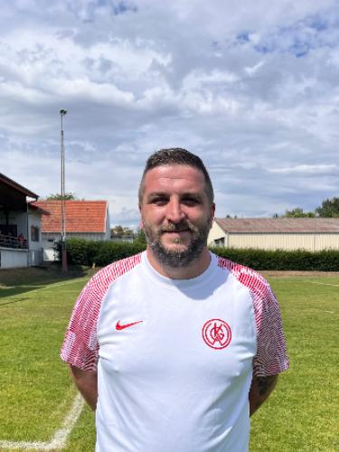 Stevan Vujakovic