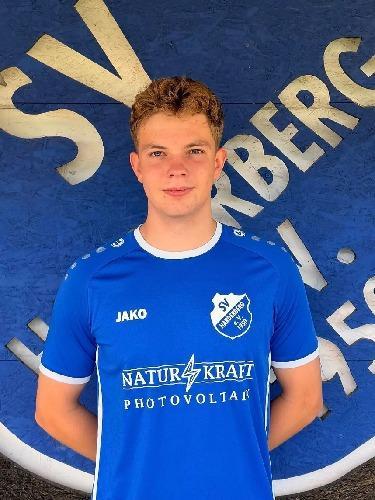Luca Riedmann