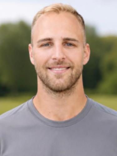 Dannel Bernt