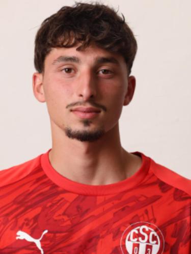 Lenart Mehmeti