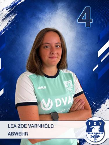 Lea Zoe Varnhold