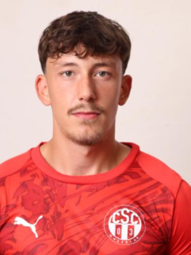 Lukas Geisler