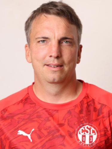 Roy Kessebohm