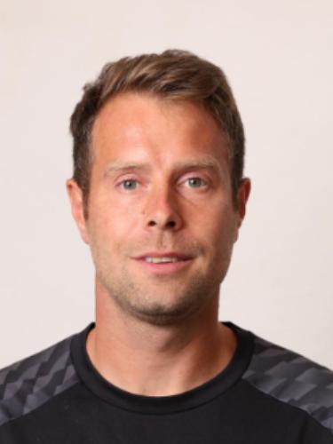 Jaroslaw Matys