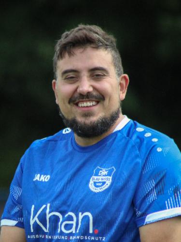 Salih Basaran