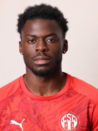 Ryan Nelson Mawamba Menougong