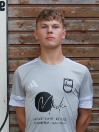 Niclas Zuziak