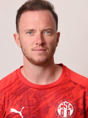 Christoph Reuter