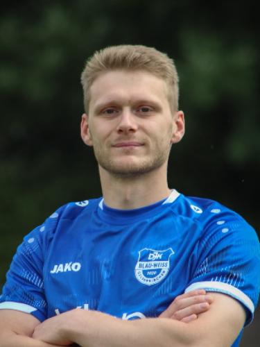 Tomasz Waldemar Kaminski