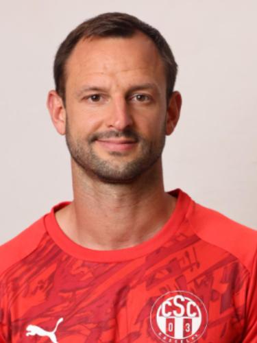 David Simoneit