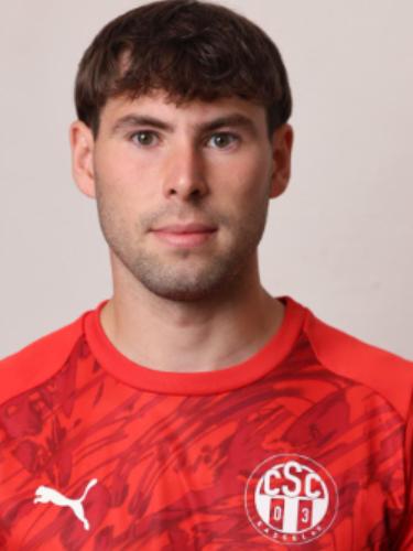 Tim Sommer