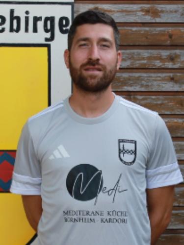 Kenan Atici