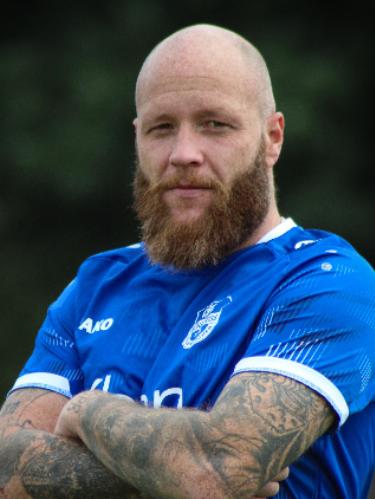 Kevin Poddey