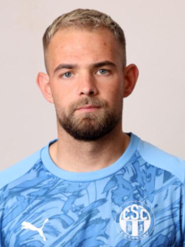 Jonas Labonte