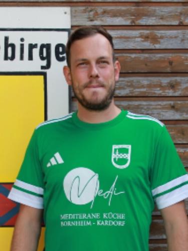 Yannik Bültena