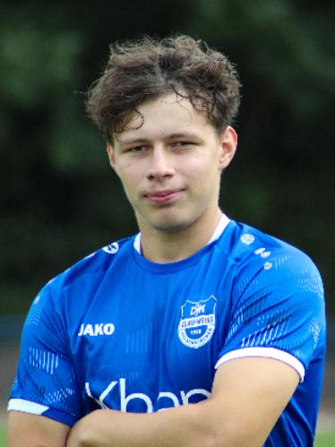 Benjamin Woytitzki