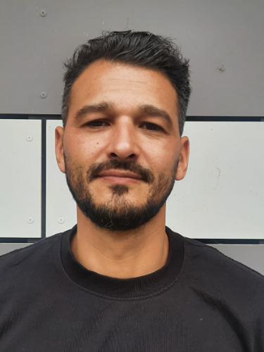 Arafa El-Moghrabi
