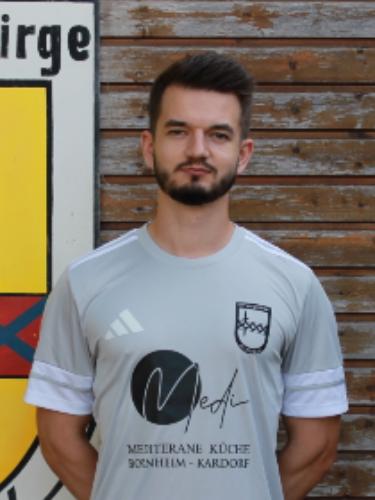Jan-Lukas Dick