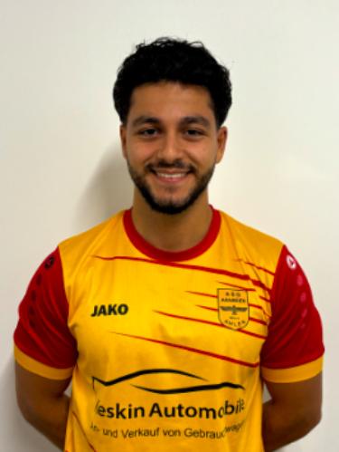 Leonardo Dulek