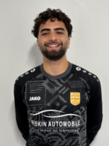 Lukas Dülek