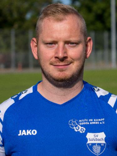 Dennis Baur